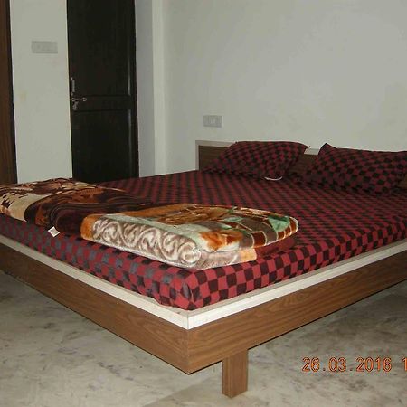 Sadhna Guest House Bhopal Ngoại thất bức ảnh