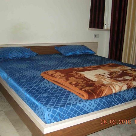 Sadhna Guest House Bhopal Ngoại thất bức ảnh