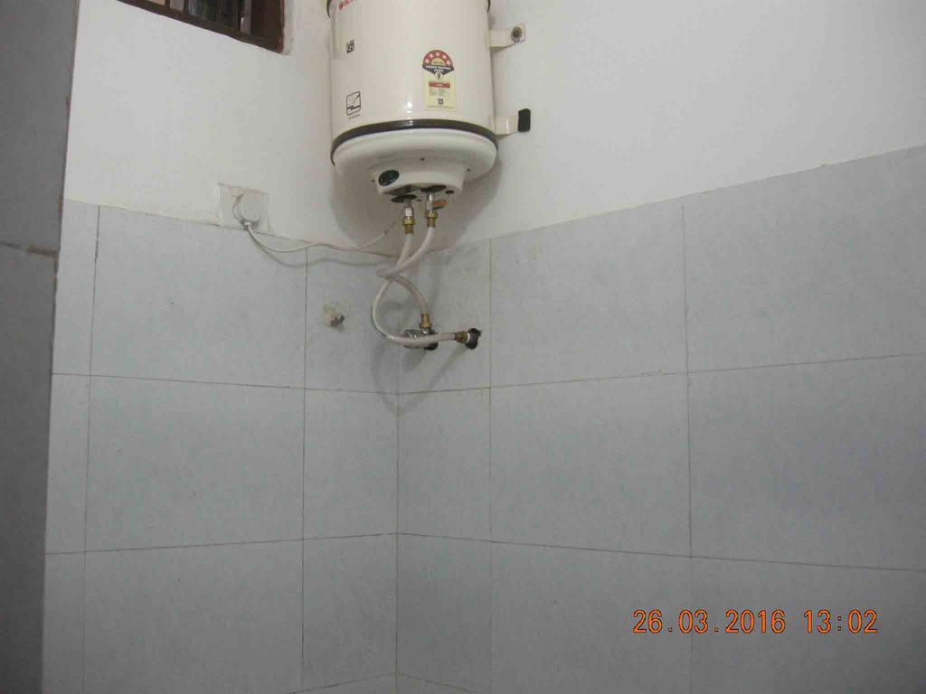 Sadhna Guest House Bhopal Ngoại thất bức ảnh