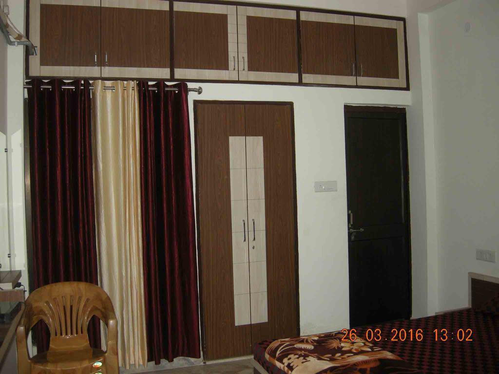 Sadhna Guest House Bhopal Ngoại thất bức ảnh