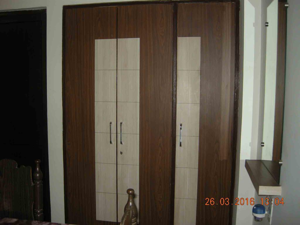 Sadhna Guest House Bhopal Ngoại thất bức ảnh