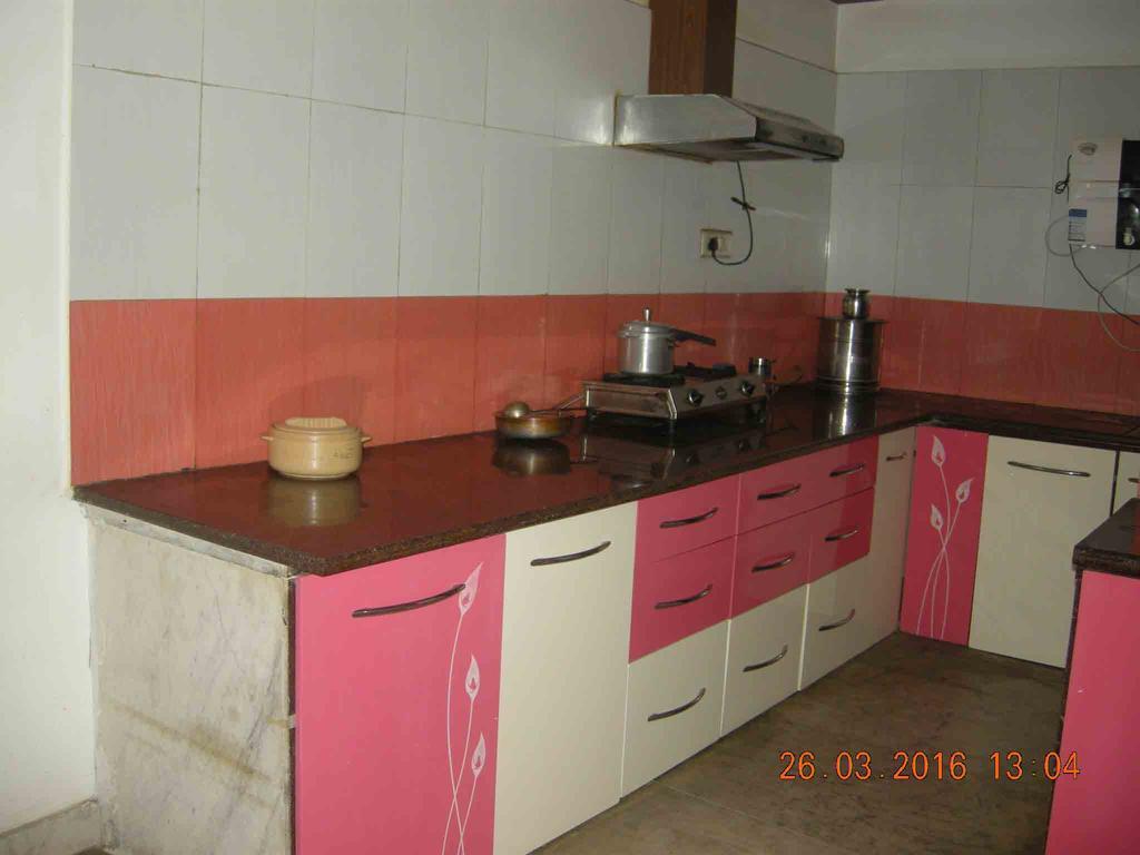 Sadhna Guest House Bhopal Ngoại thất bức ảnh